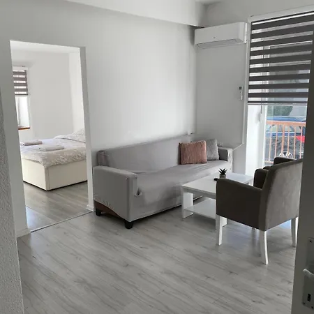 Apartmani Posusje Exterior photo