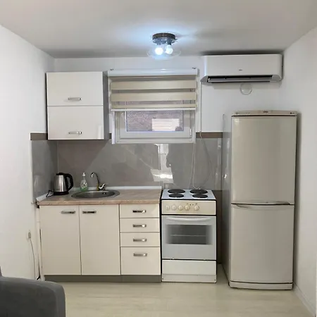 Apartmani Posusje Exterior photo