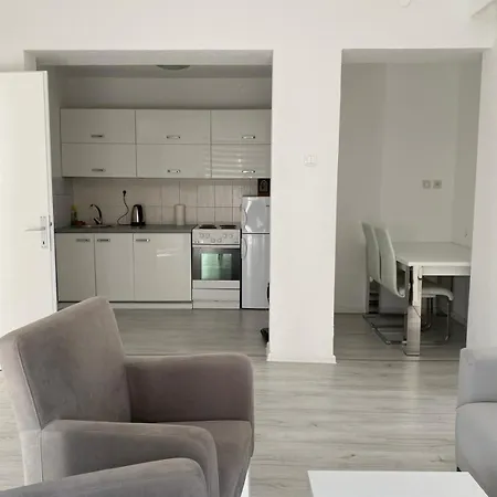 Apartmani Posusje Exterior photo