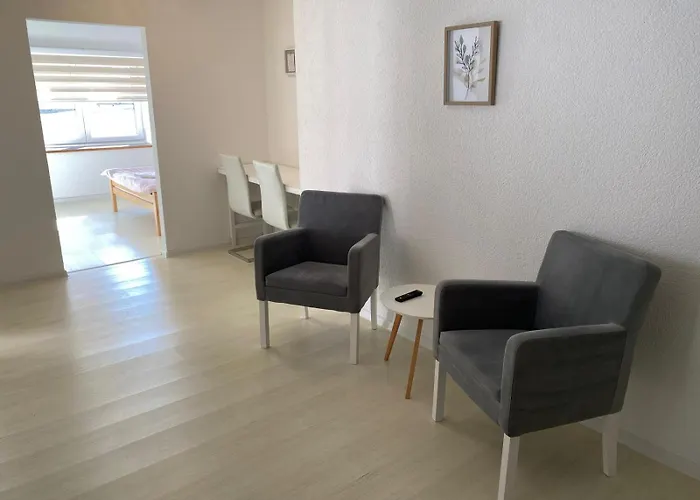 Apartmani Posusje