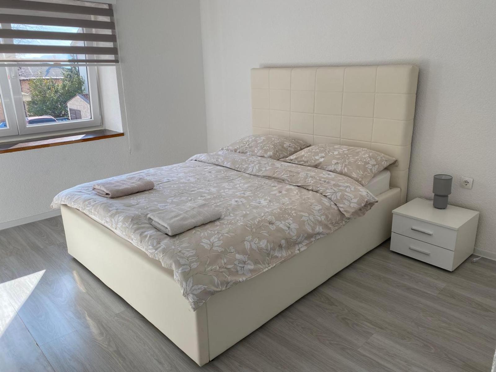 Apartmani Posusje *