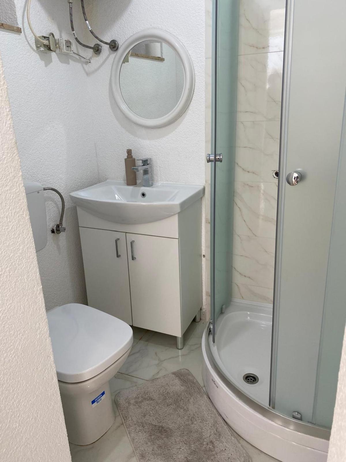 Apartment Apartmani Posusje