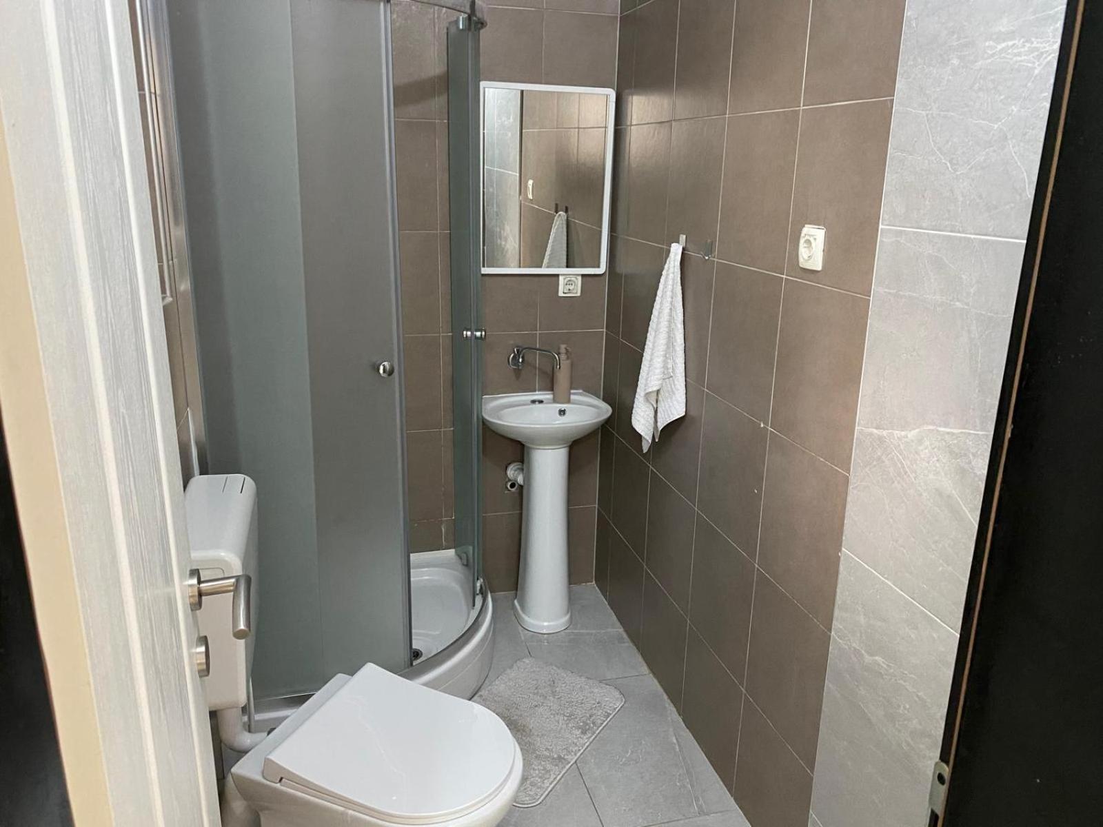 Apartmani Posusje Apartment Posusje