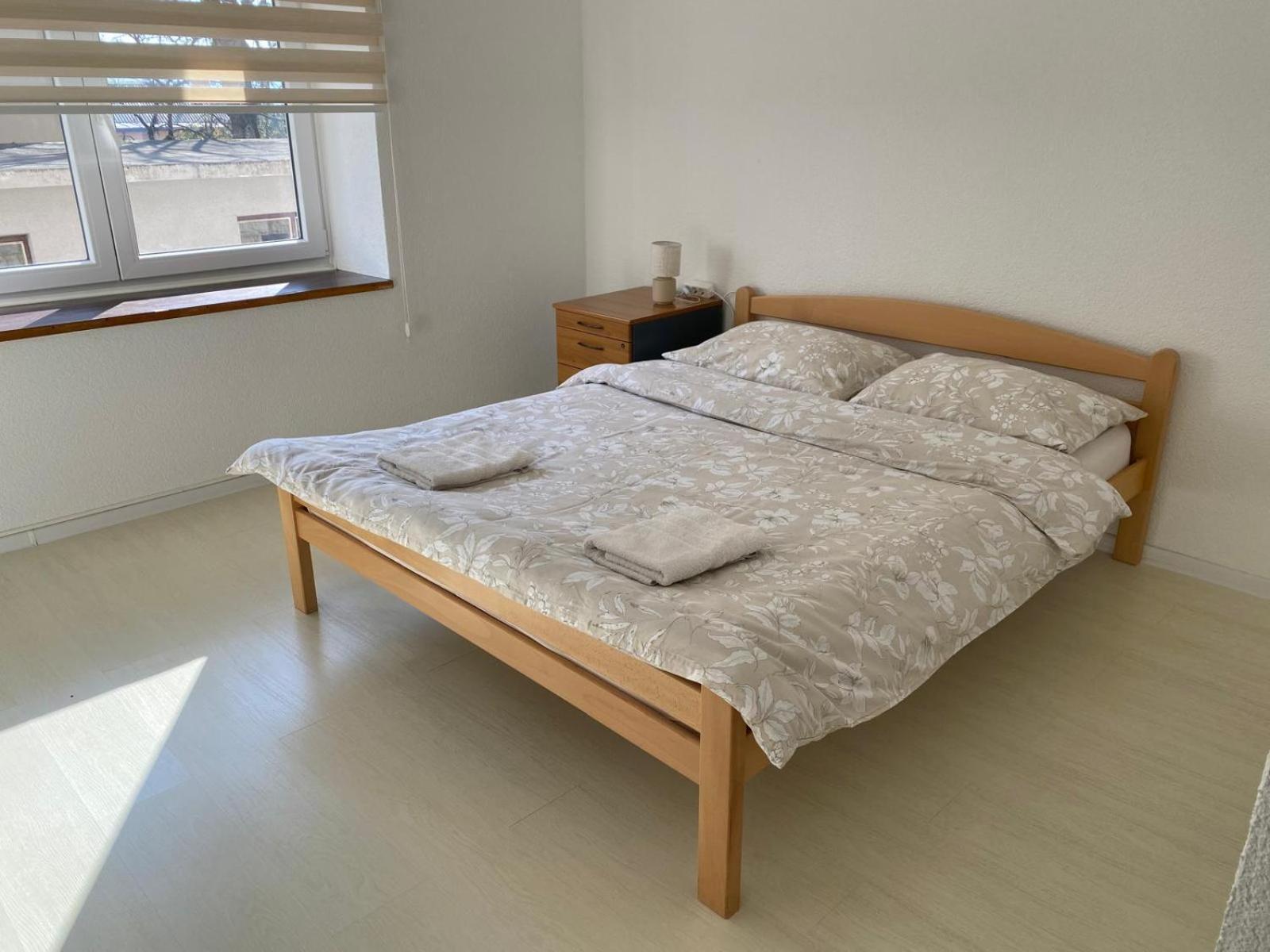 Apartmani Posusje *