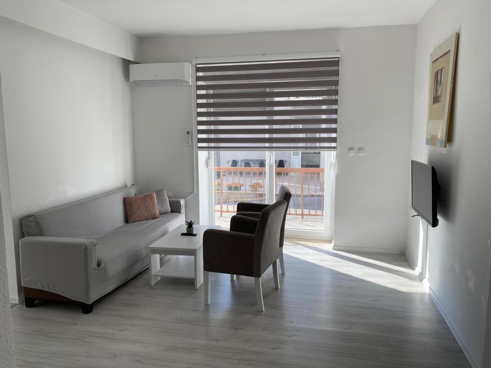 Apartmani Posusje * Posusje