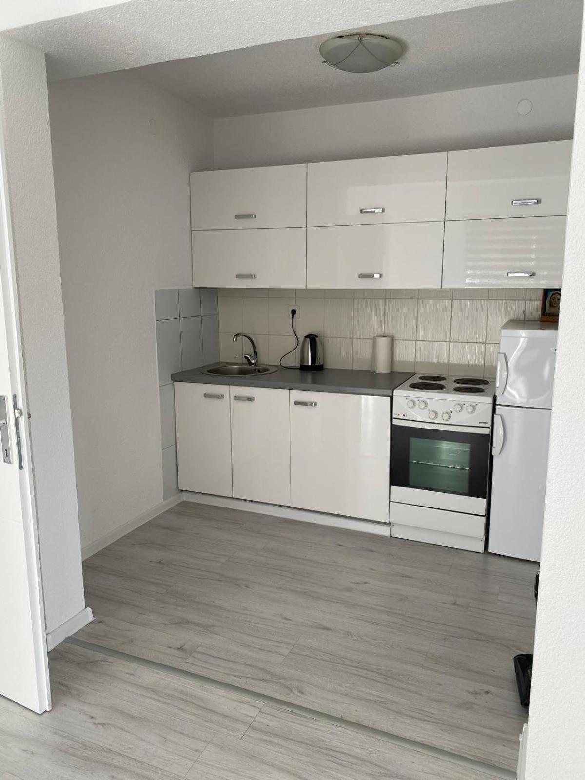 Apartmani Posusje