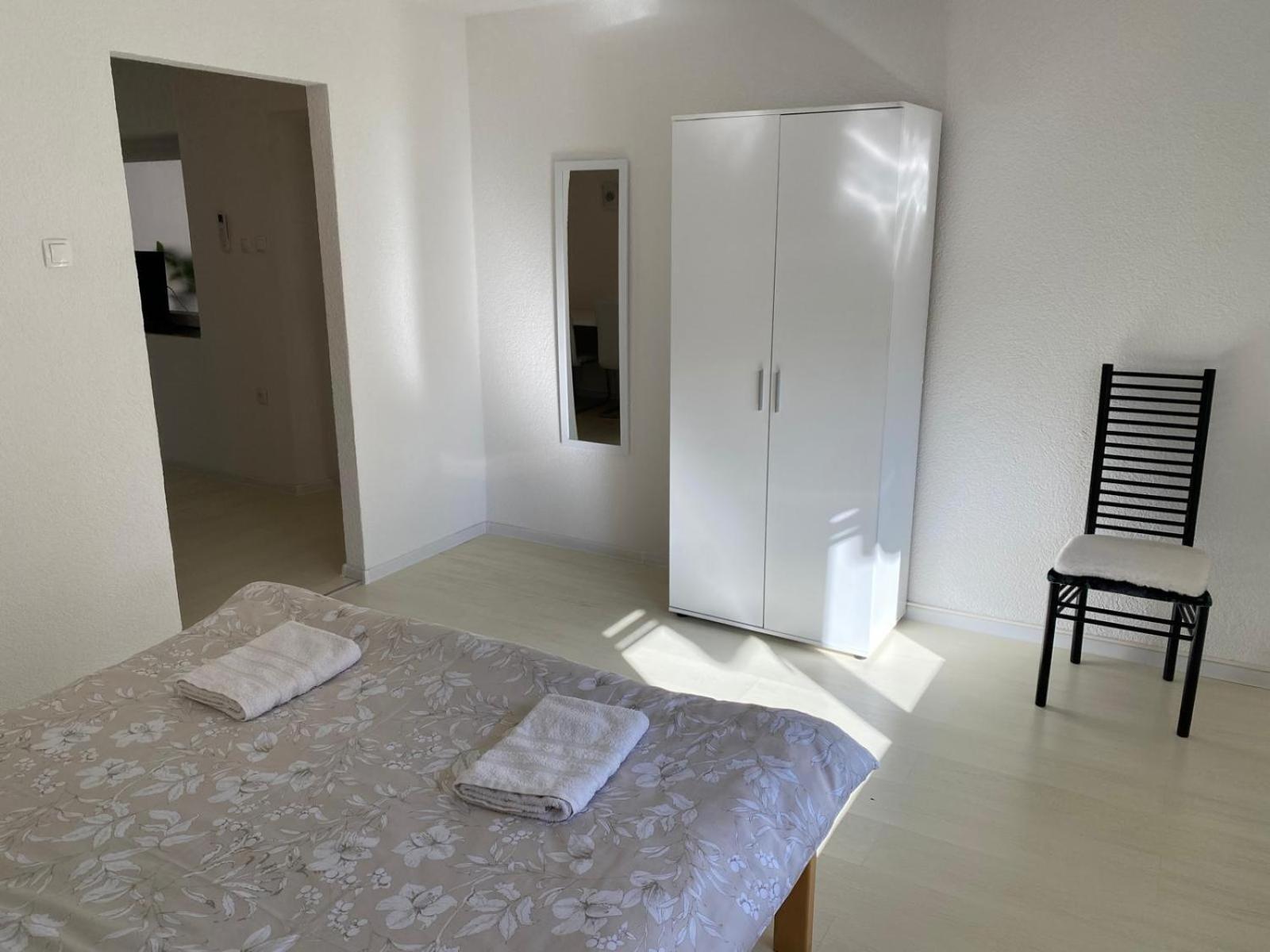 Apartmani Posusje *