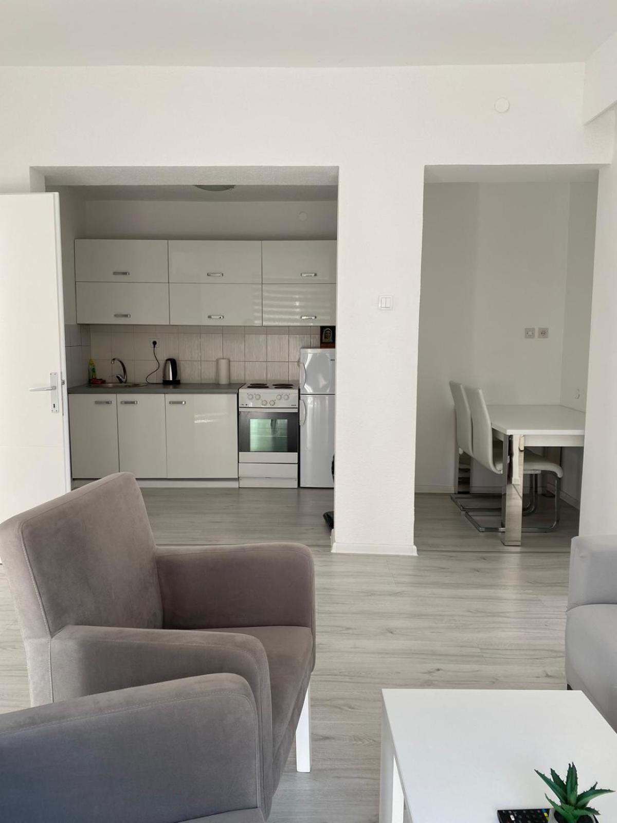 Apartmani Posusje Apartment