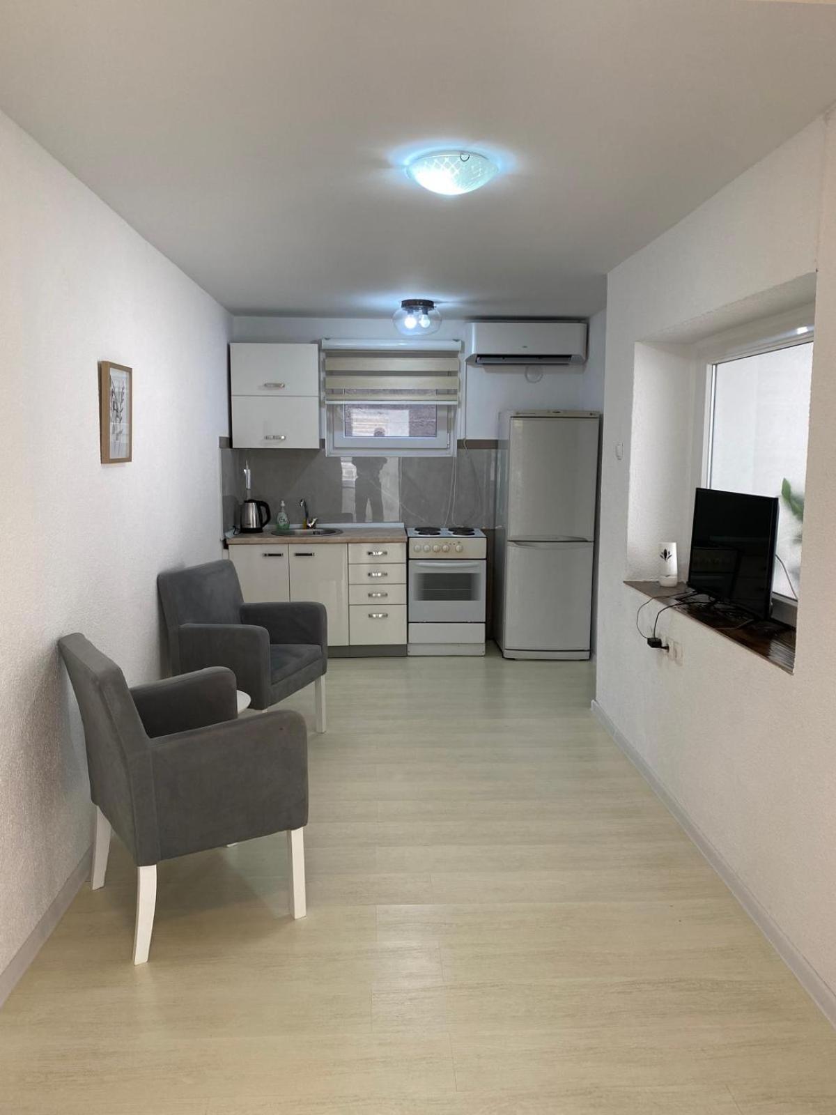 Apartment Apartmani Posusje *